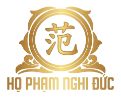 Họ Phạm Nghi Đức